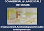 do photorealistic 3d restaurant and bar interior design